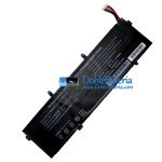Batería para PDA AEC537185-3S1P 11 Líneas [Batería de Repuesto]
